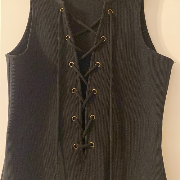 Tularosa Bodysuit Sz. S - Picture 4 of 6